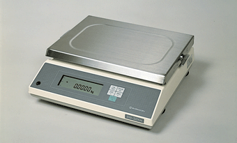 岛津 Shimadzu BX12KH 精密天平