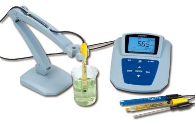 三信MP522精密pH/电导率仪