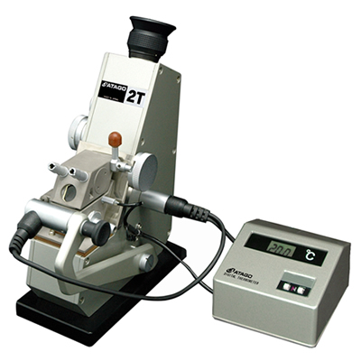 ATAGO爱拓NAR-2T · LO 低折射率阿贝折光仪