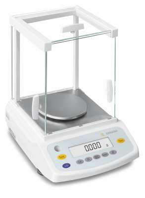 赛多利斯 Sartorius BSA423S-CW 精密天平