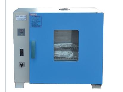 上海跃进鼓风干燥箱GZX-GF101-0-BS-II（停产）