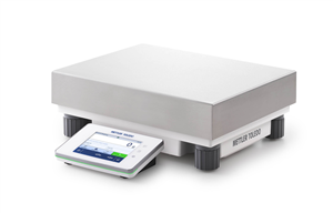 METTLER梅特勒 XSR16000L 精密天平