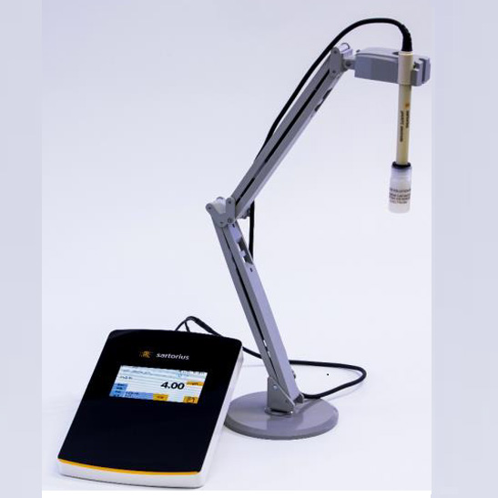 Sartorius赛多利斯酸度计PB-30