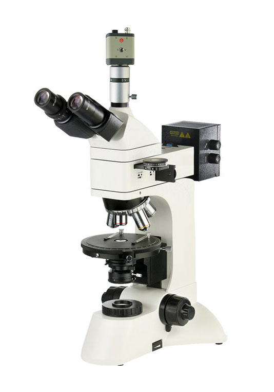 上海彼爱姆 BM-62XCC 透反射偏光显微镜