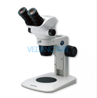 奥林巴斯 OLYMPUS SZ61三目 临床级体视显微镜