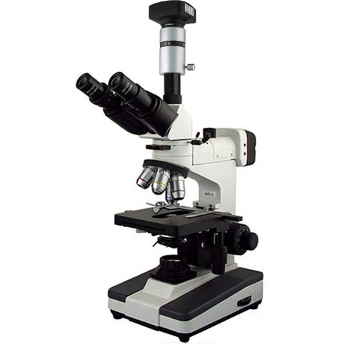 上海彼爱姆 BM-12S 数码透反射显微镜