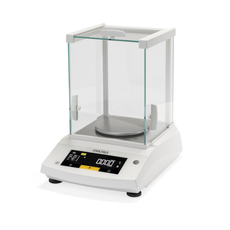 赛多利斯 Sartorius BSA224I-1CCN 分析天平