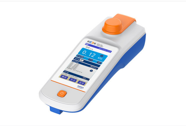 上海雷磁WZB-176E型便携式浊度计