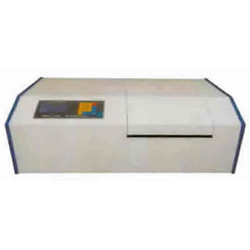 上海彼爱姆 WZZ-2B 数显自动旋光仪