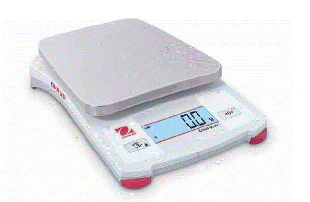 奥豪斯 OHAUS CX221ZH 便携称