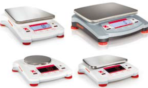 奥豪斯 OHAUS NVT10000B/3 电子天平