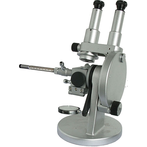 彼爱姆BM-2W（双目）阿贝折射仪