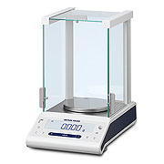 梅特勒-托利多 ML304T 分析天平