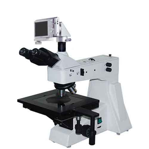 彼爱姆BM-SG30S数码正置金相显微镜（数码、正置）