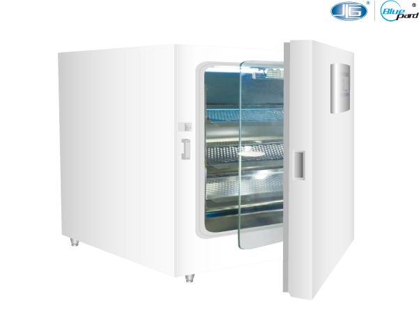 上海一恒大型C02振荡培养箱—液晶屏BPNZ-500CS（单层）