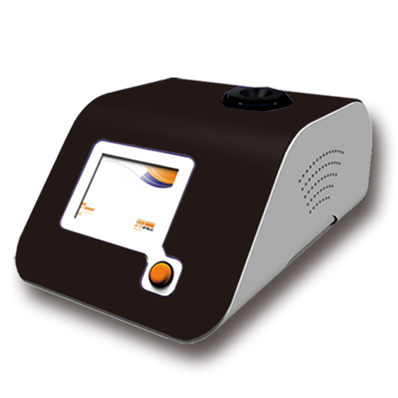 海能 Hanon MP120 全自动熔点仪