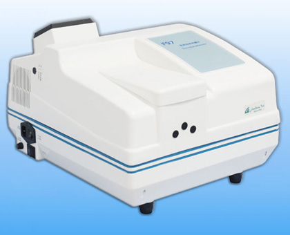 上海棱光 F97XP 荧光分光光度计