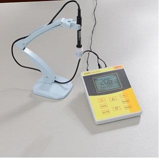 alalis安莱立思台式电导率仪CD400标准型