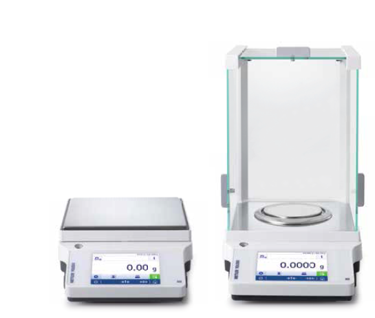 METTLER ME4001TE 分析天平