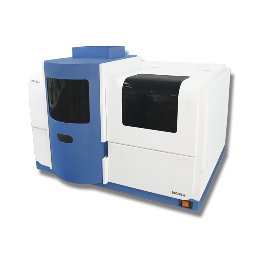 上海仪电分析 4630F 原子吸收分光光度计