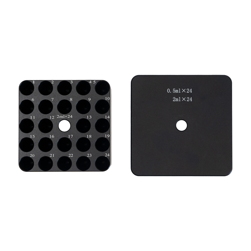 赛维尔 Servicebio SWE-FP-0224S 研磨仪适配器