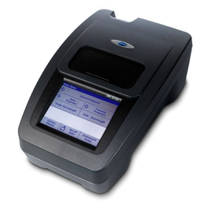 哈希 Hach DR2700 便携式可见分光光度计