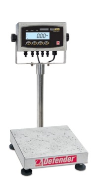 奥豪斯 OHAUS D51XW60WL4ZH 防水台秤