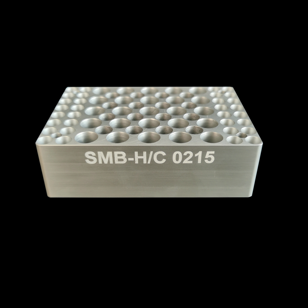 赛维尔 金属浴适配器SMB-H/C 0215