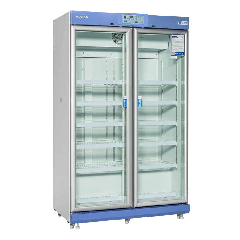 澳柯玛 Aucma YC-1006 医用冷藏箱