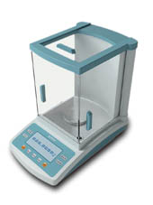 上海菁华 JA1003 电子天平