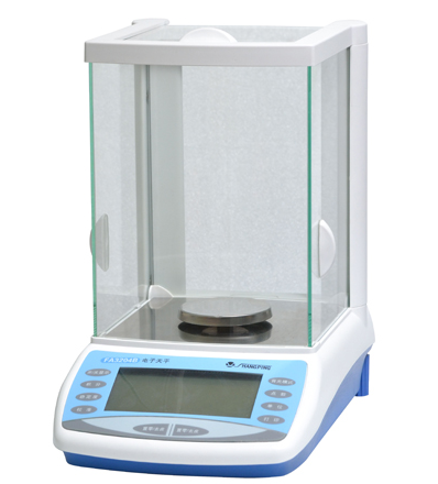 天美 Techcomp JA61001B 电子精密天平