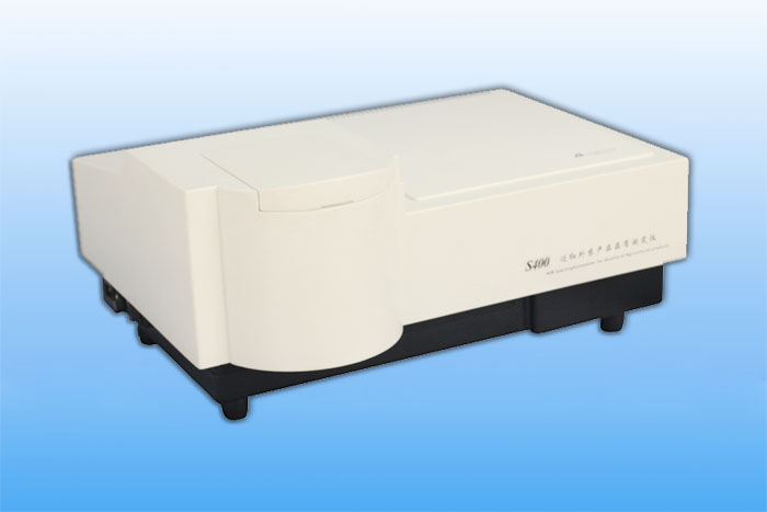 上海棱光 S450 近红外光谱分析仪