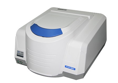 港东 FTIR-850 傅里叶变换红外光谱仪