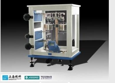 天美 Techcomp TG332A 机械天平