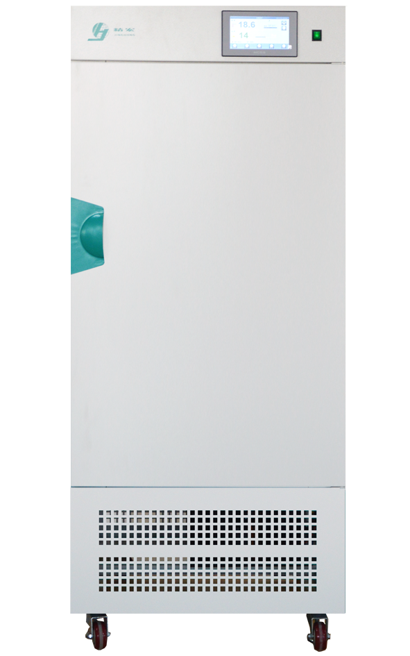 上海精宏程控光照培养箱GZP-750S