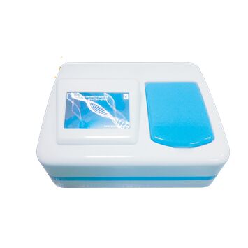 尤尼柯氙灯紫外可见分光光度计X-12