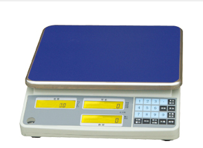 舜宇恒平 MP30KC 计数天平