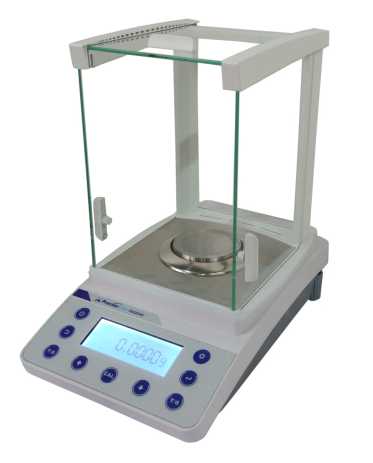 天美 Techcomp FA1204C-SCS 分析天平