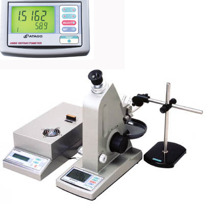 ATAGO爱拓DR-M4 多波长阿贝折射仪