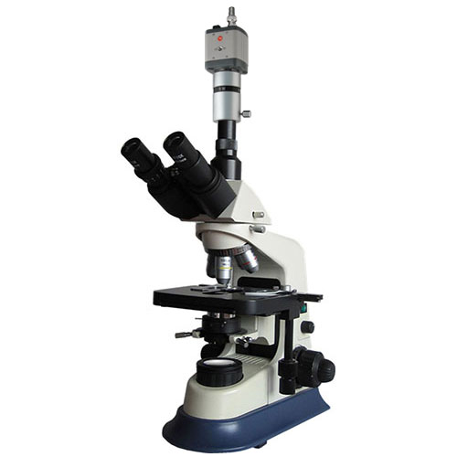 上海彼爱姆 XSP-BM-30AC 生物显微镜