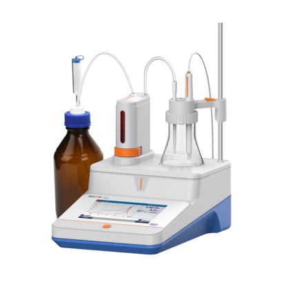 雷磁ZDJ-4D 型自动电位滴定仪
