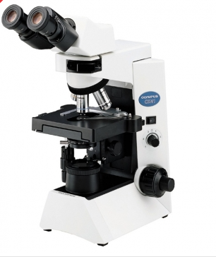 奥林巴斯|OLYMPUS生物显微镜CX41三目