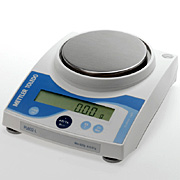 METTLER梅特勒 PL602-L 精密天平