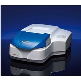 德国耶拿紫外可见分光光度计SPECORD®250 PLUS