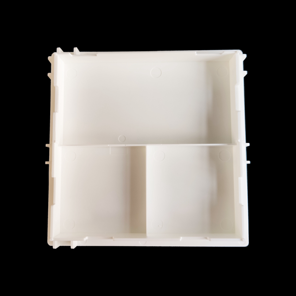 赛维尔 Servicebio SVL-2-ZJ 水平电泳制胶器