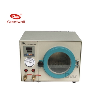 郑州长城科工贸数显真空干燥箱DZF-150