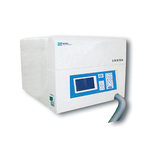 上海仪电分析 GA3202 石墨炉系统
