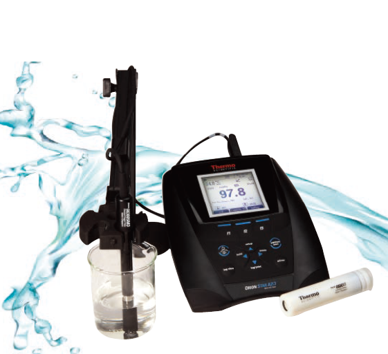 赛默飞世尔-奥立龙，台式溶解氧仪，BOD生物耗氧量/溶解氧(RDO/DO)，310D-24A