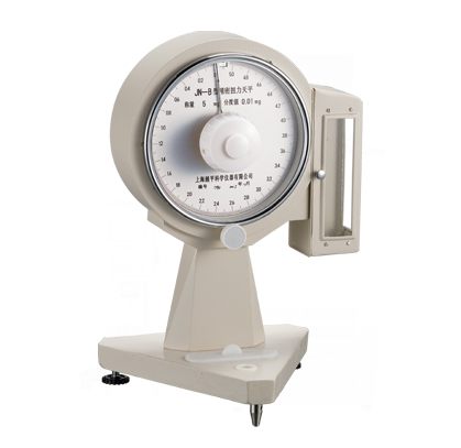 越平 YUEPING JN-B-2500 电子精密扭力天平