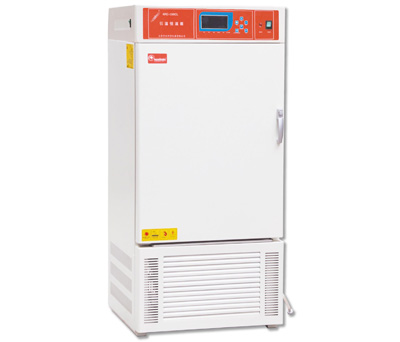 上海齐欣低温培养箱KRC-150CA